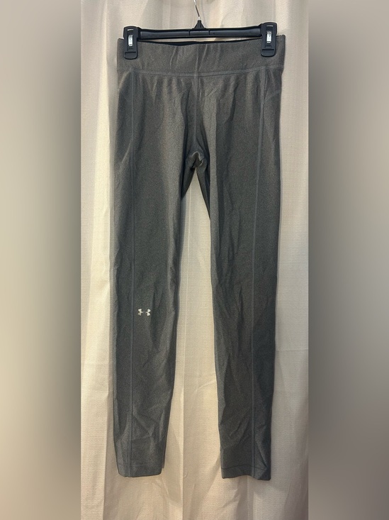 Under Armour Pants - Under Armour HeatGear Compression Leggings